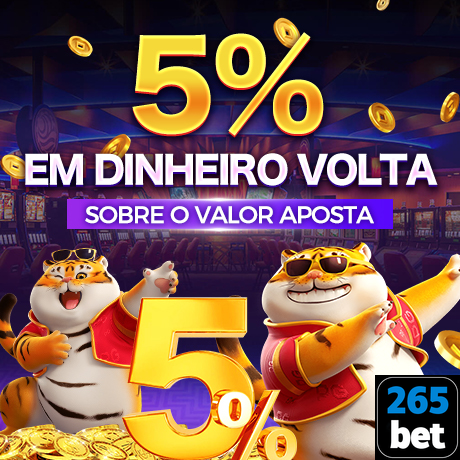 265bet.com participe de premiado jogo
