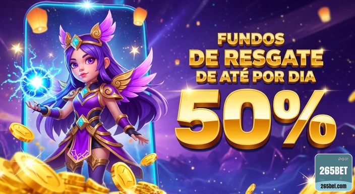265bet.com mergulhe em elite jogo
