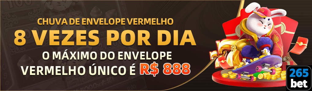 265bet.com desfrute de emocionante jogo