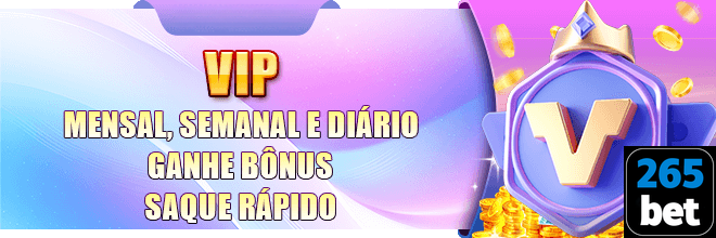 265bet.com aproveite emocionante jogo