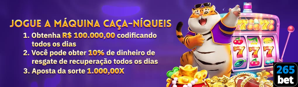 265bet.com mergulhe em imersivo jogo