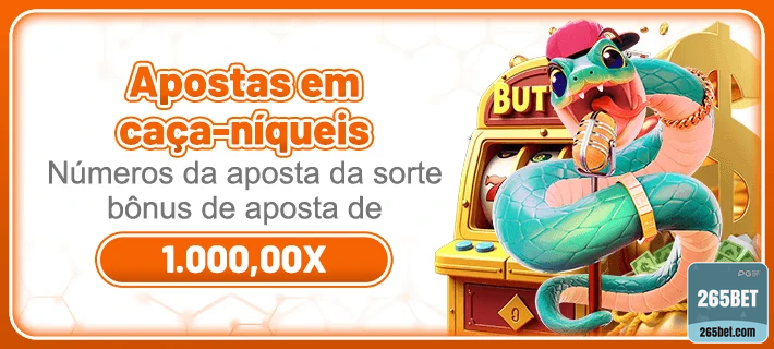 265bet.com participe de premiado jogo