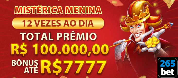 265bet.com mergulhe em premium jogo